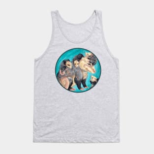 Mother of the Year Tank Top